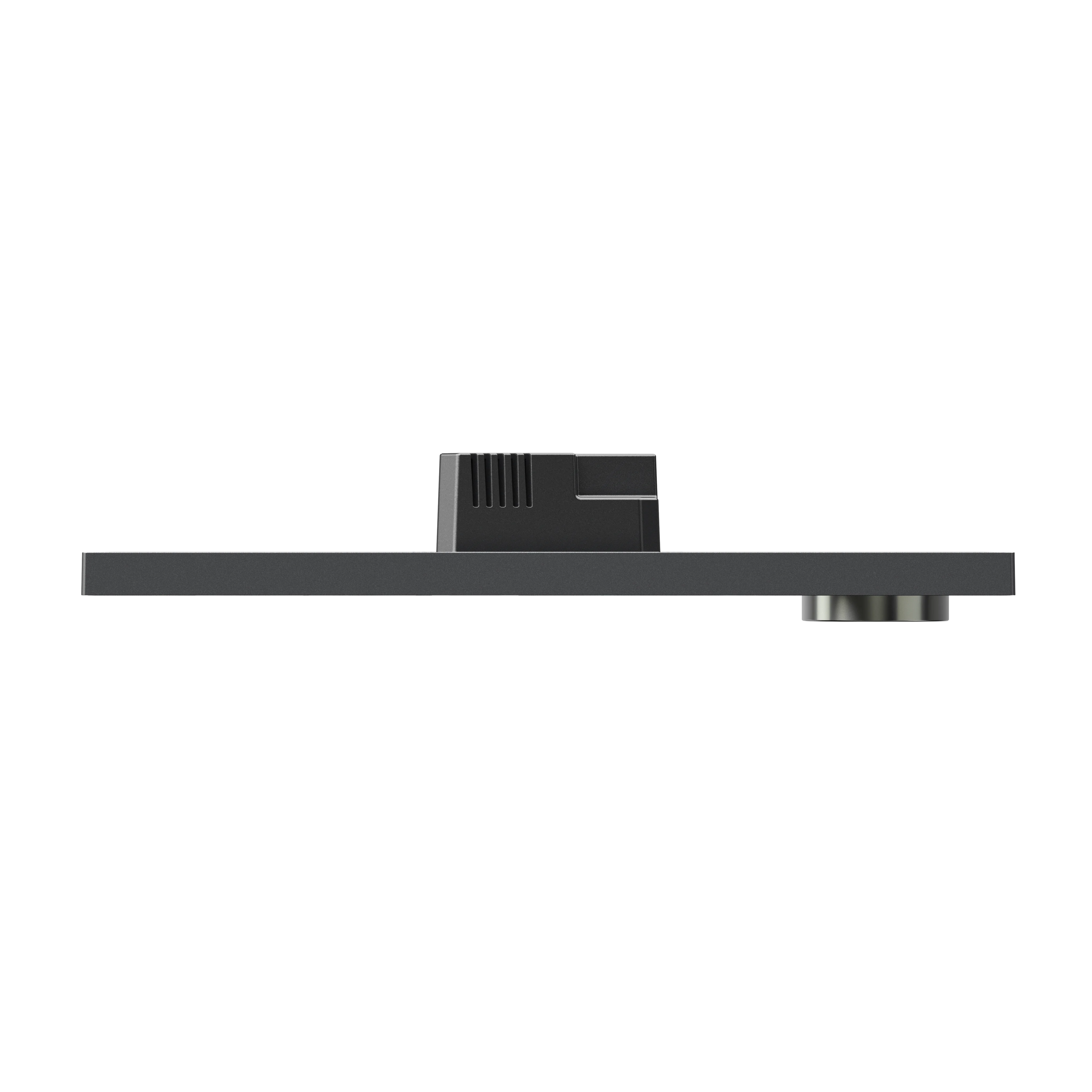 Smart Control Panel for Home Use Offline Device with WiFi 5G Support Visual Door Locks Compatibility for Building Intercoms