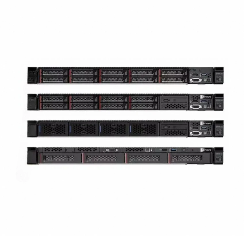 Sr630v3 Sr630 V3 Rack-Server, besser als immer