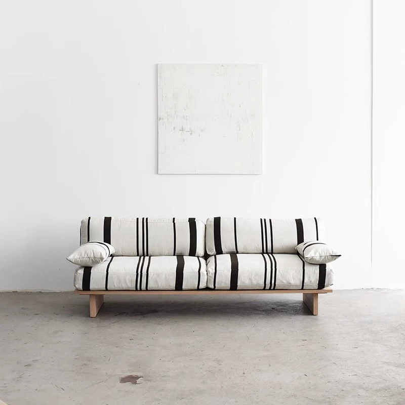 Medieval single sofa chair lazy French retro living room bedroom balcony designer creative leisure sofa chair