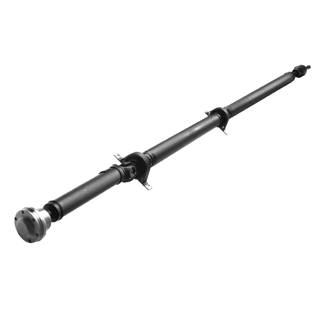 

Cardan Shaft Center Sprinter Fits for Cadillac CTS 2010-2016 4WD Rear Differential Drive Shaft Propeller OEM:22885388 23212621