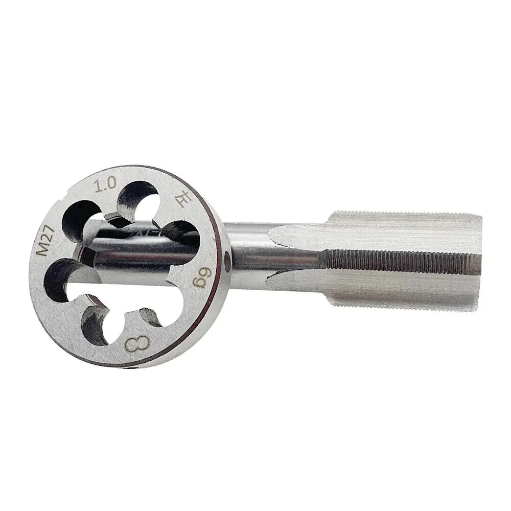 M27 X 1 Tap And Die… - image