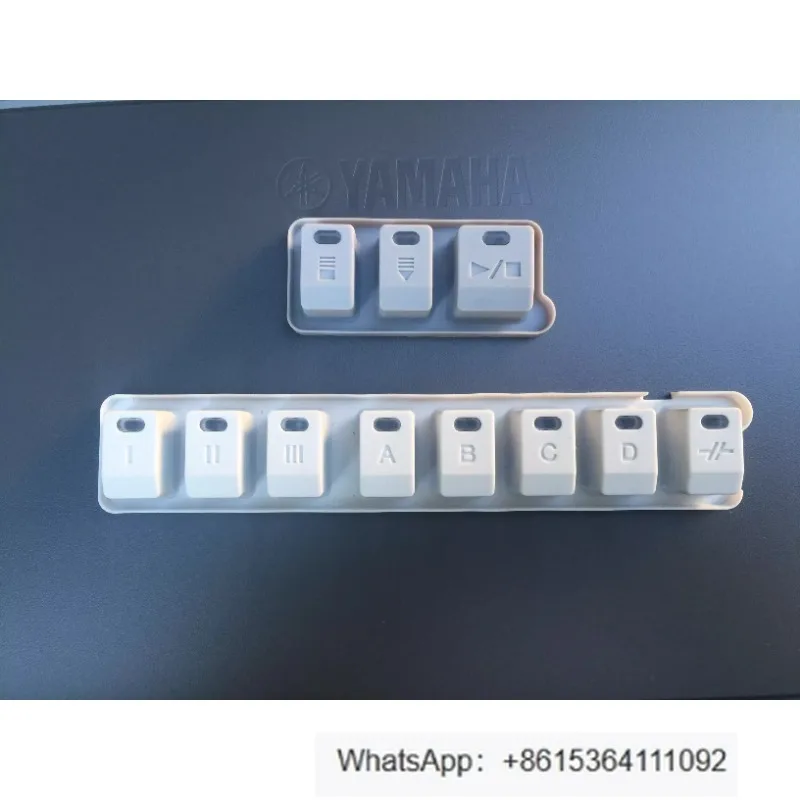 psr-s970770975775950750-memoire-d'enregistrement-abcd-start-stop-adhesif-conducteur-1-pieces