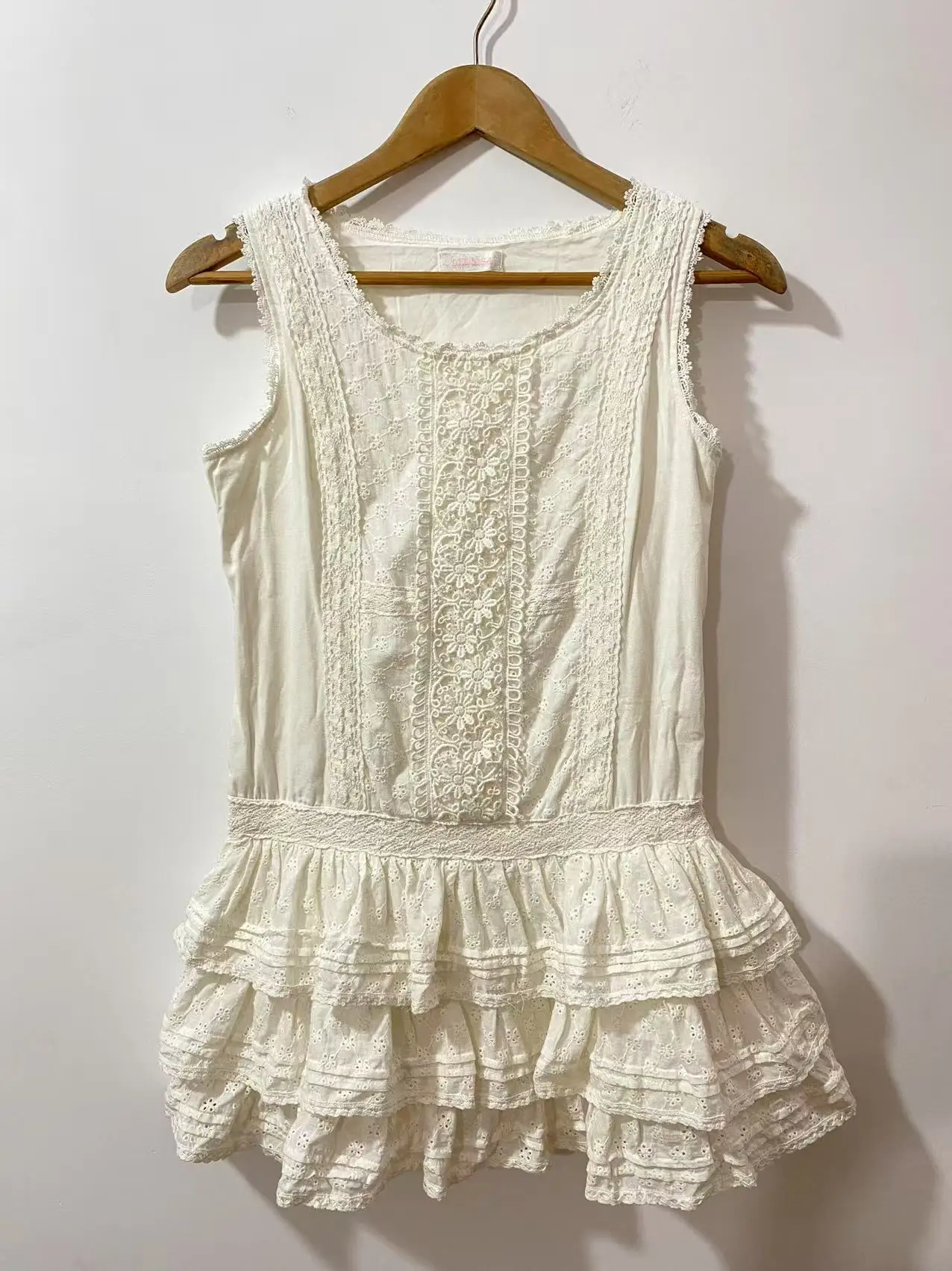 White Lace