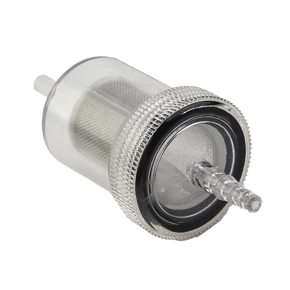 1Pc 4mm Diesel In-Line Fuel Filter Kit For Webasto E Berspacher Air Heater Diesel Set Car Air Parking Heater Oil Fuel Filter