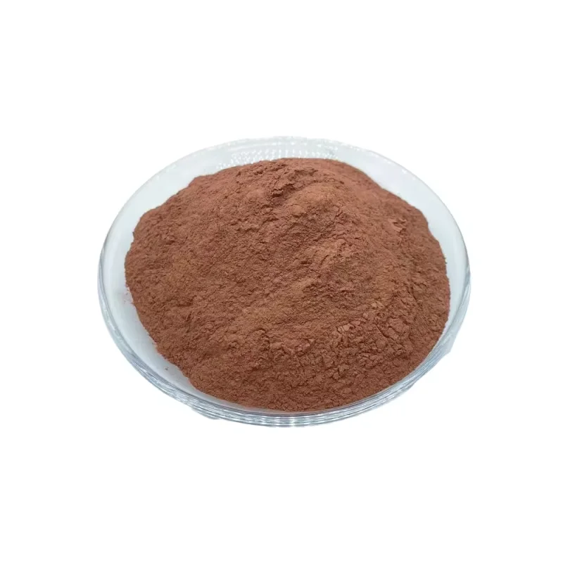 Ultra-Fine High-Purity Electrolytic Copper Powder Micron Nano Copper Powder Scientific research experiment