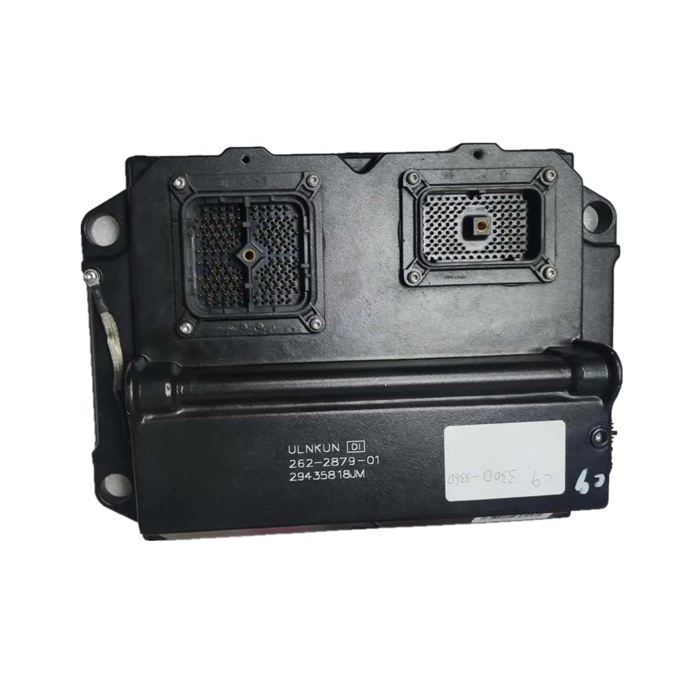 

Контроллер двигателя экскаватора C9 330D 336D 262-2879 2622879 ECU GP ECM 29435818JM 28306860