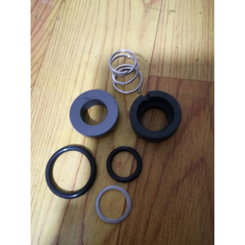 

Механическое уплотнение вала Aulank RGP RGZ-05102030405060 для насосов (вода/масло) (1 шт.)