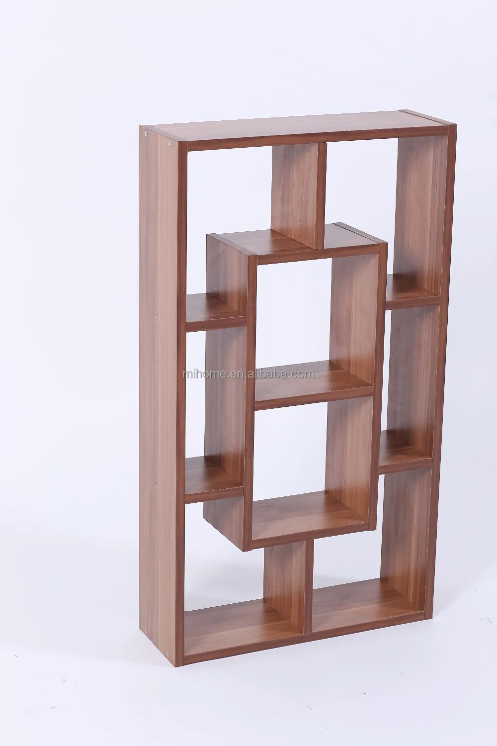 Cheap Wooden Bookcase,book Shelf,children Bookshelves Wall Shelf