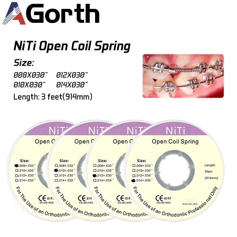 1Roll Dental Orthod…