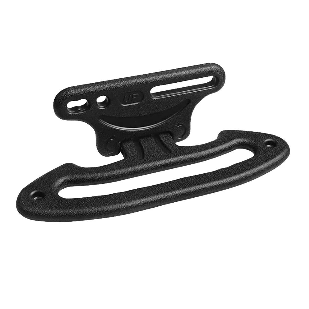 

Car Seat Coat Rack Hanger Sturdy ABS Clothes Organizer Headrest Back Safety Foldable Multifunctional Adjustable for Storage