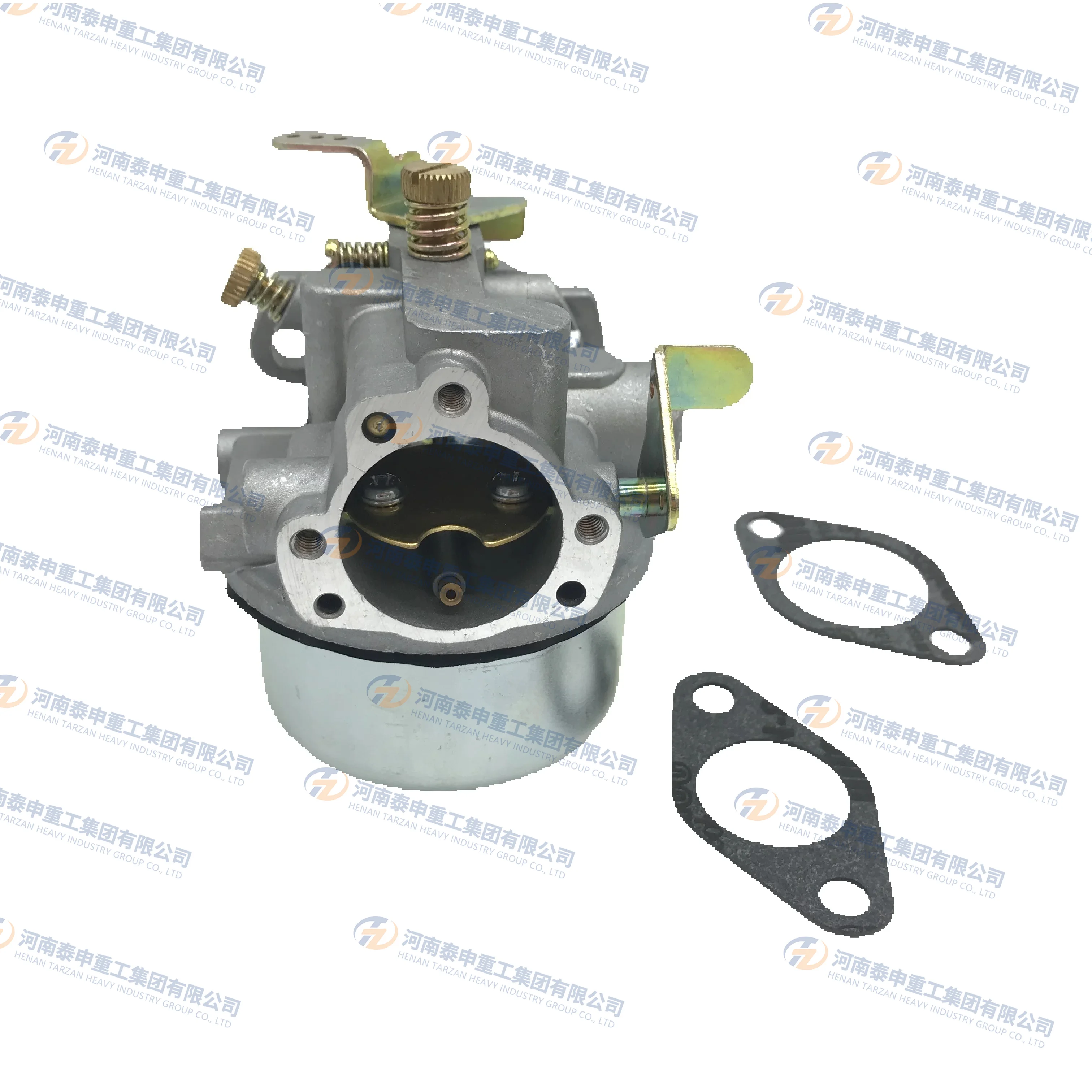 Carburetor W/ Gasket For Kohler Carter #16 K90 K91 K141 K160 K161 K181 Magnum M8 Engines Motor