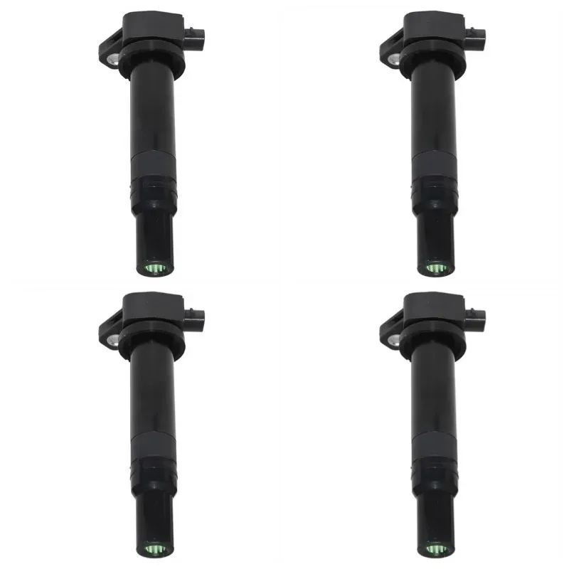

UF499 Ignition Coil 27301-26640 GN10330 for Hyundai Accent Kia Rio 5 Dodge Attitude 1.6L l4 2006 2007 2008 2009 2010 2011