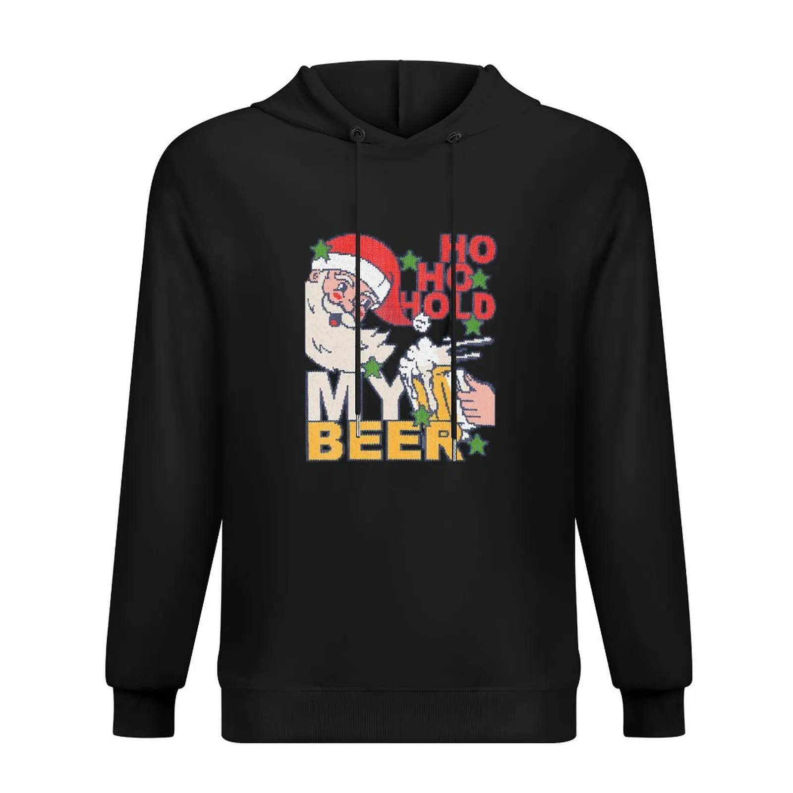 Ho Ho Hold My Beer … - image