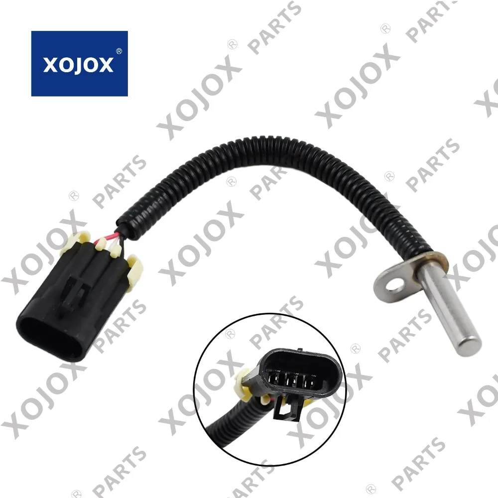 

XOJOX Sensor TA11587 For John Deere Compact Utility Tractor 54D 1023E 3TMN72 3TNM74F 60D 260 1025R For Kawasaki Engine FD671D-KS