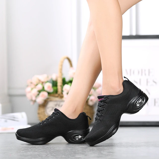 Zapatillas para bailar shop