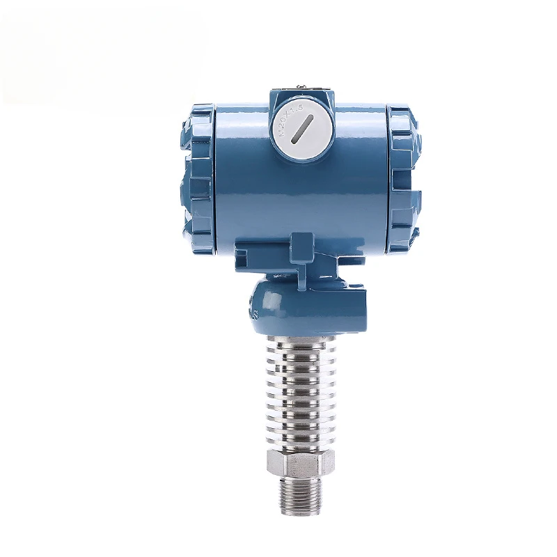 2088 hammer-type high-temperature explosion-proof pressure transmitter, constant pressure water pressure sensor