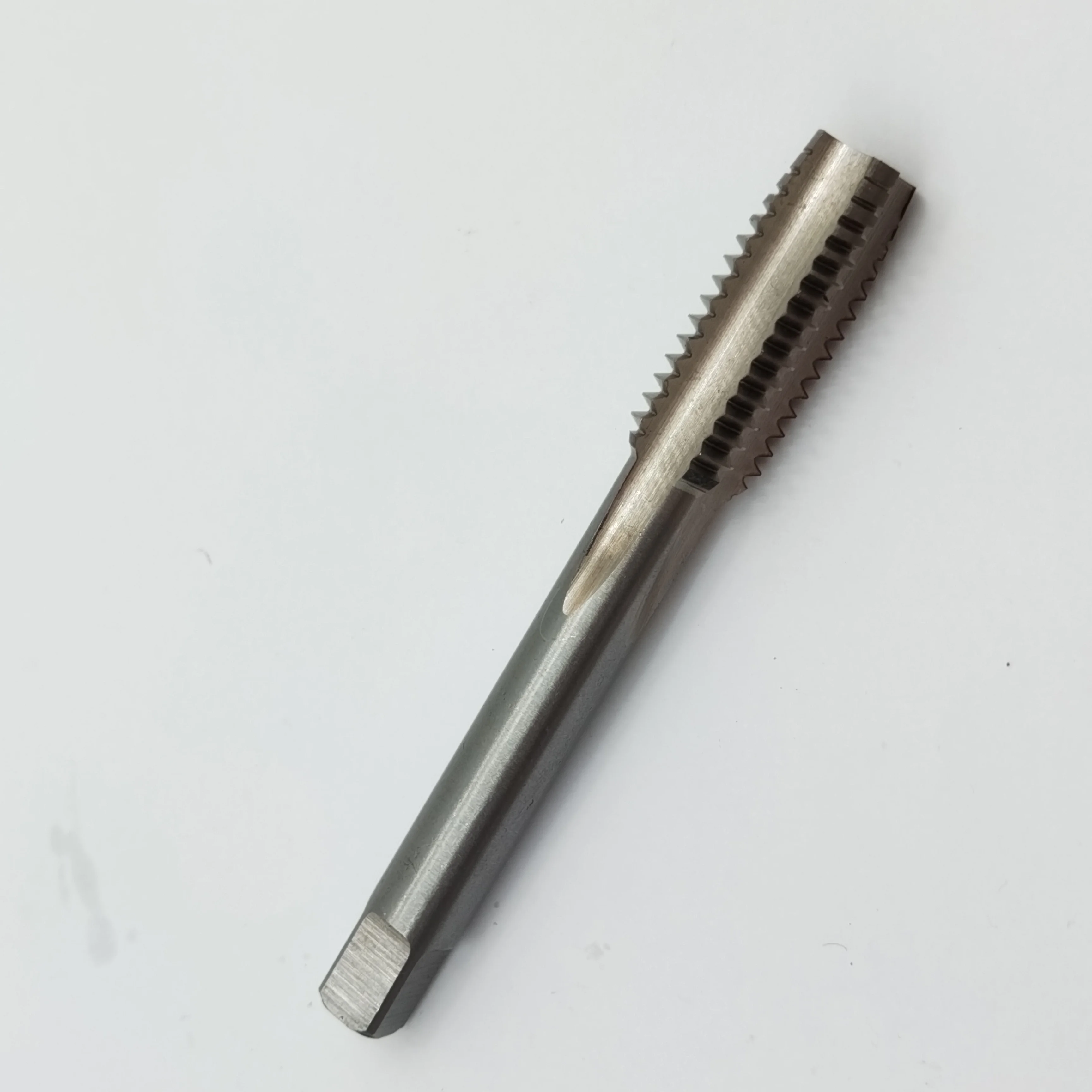 American Metal Tap Thread Set, Threading Tool, Screw Tap, Thread Set, 1/2-13UNC 1/2-13 UNC