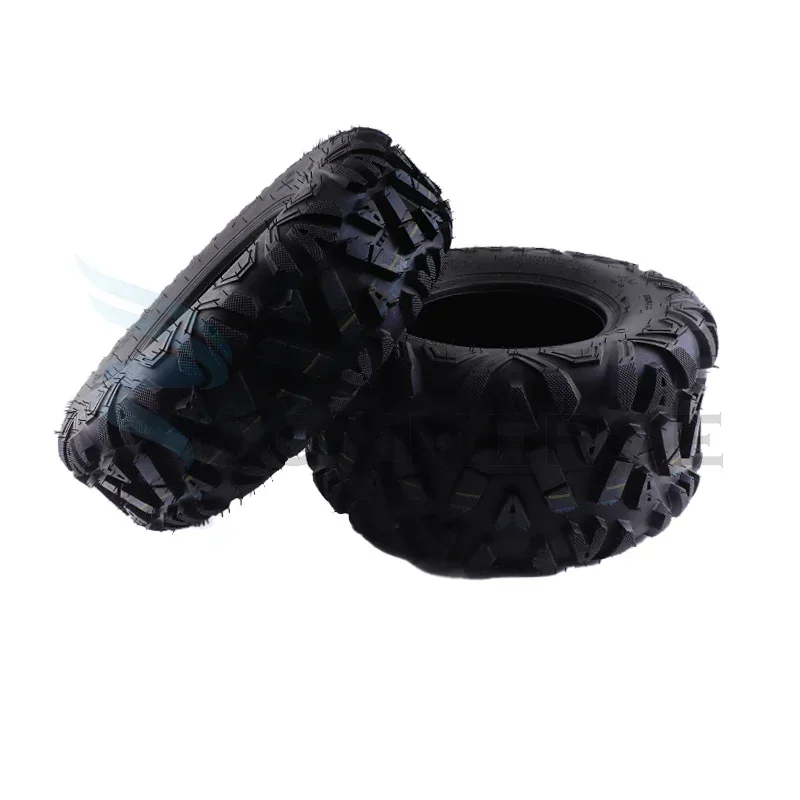 

23x7-10 22x10-10 Бескамерные шины для квадроциклов UTV Go Kart для 10-дюймовых колес Передние вакуумные задние бескамерные шины для квадроциклов 110cc 250cc Off Road