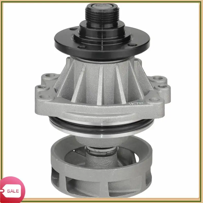

Unique Car Thermostat & Water Pump For BMW E38 E39 E46 E53 E60 E61 E65 E66 E83 E85 Z3 Accessories Parts