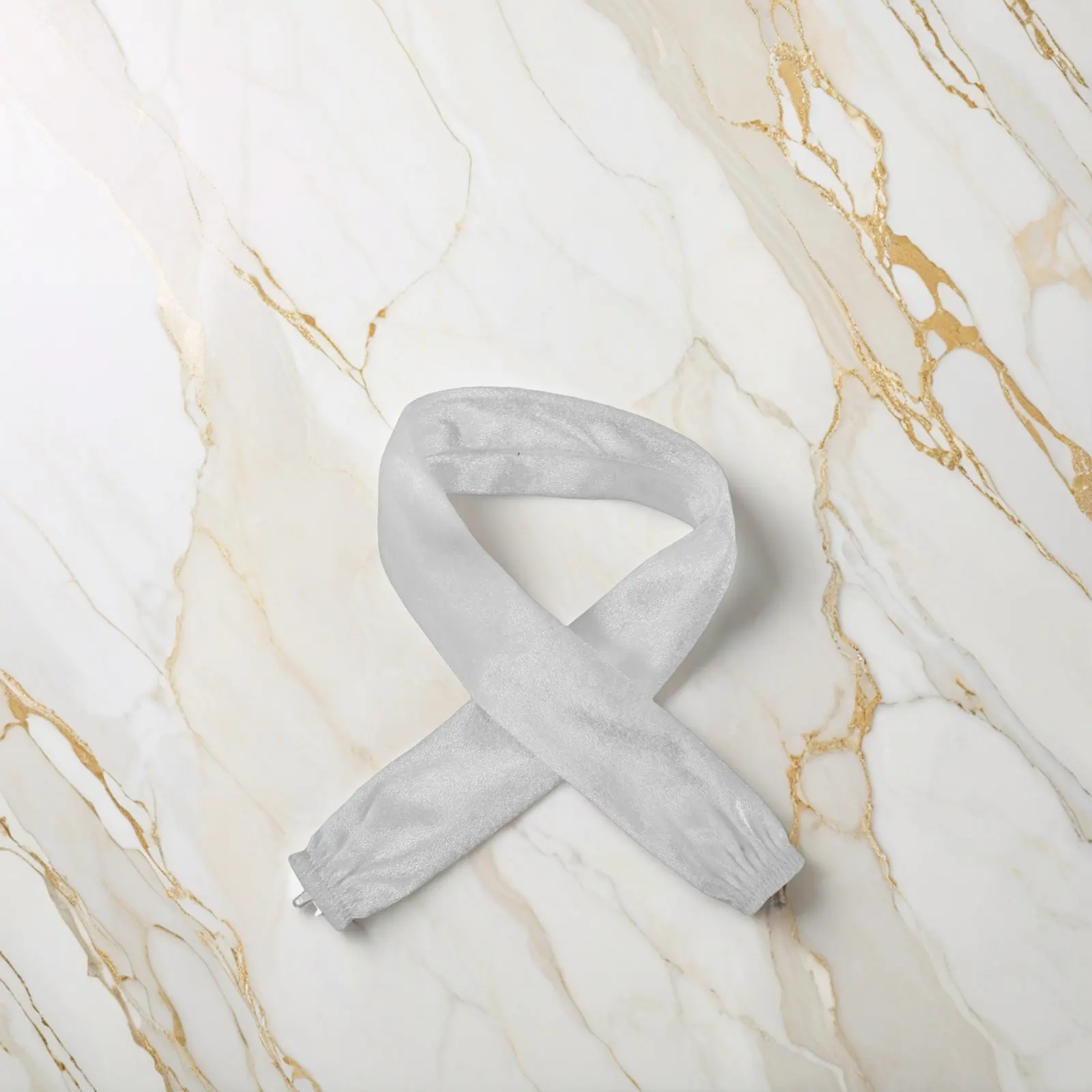 Decorative Cord Cover Sleeve for Chandelier Lamp Chains Pendant Lighting Fixtures Soft Touch Protective Dust Water Resistant