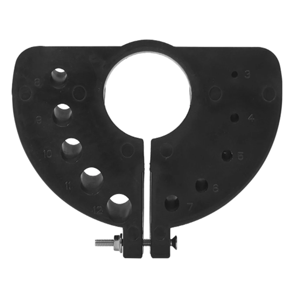 Cobalt Drill Bit Maintenance Grinding Tool Angle Grinder Attachment Drill Bit Sharpener Effective Grinding Performance