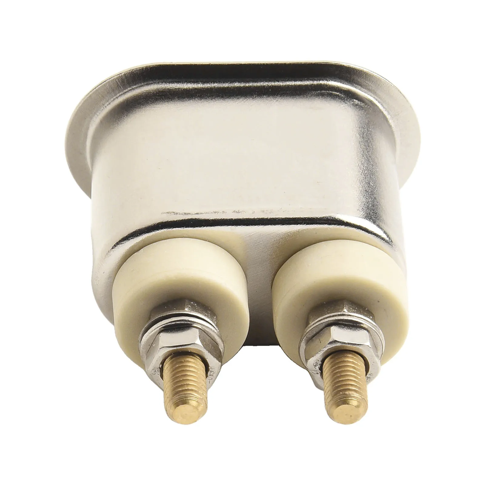 

35A 600V Socket Electric Oven Socket High-temperature Environments Silicone Rubber Shell Electric Heating Coil