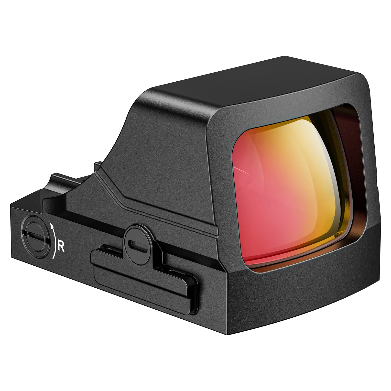 

Motion Awake Red Dot Sight Compatible with RMS RMSC 3MOA Red Dot For Pistol Rifle Shotgun Riflescope