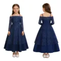 Navy Blue A