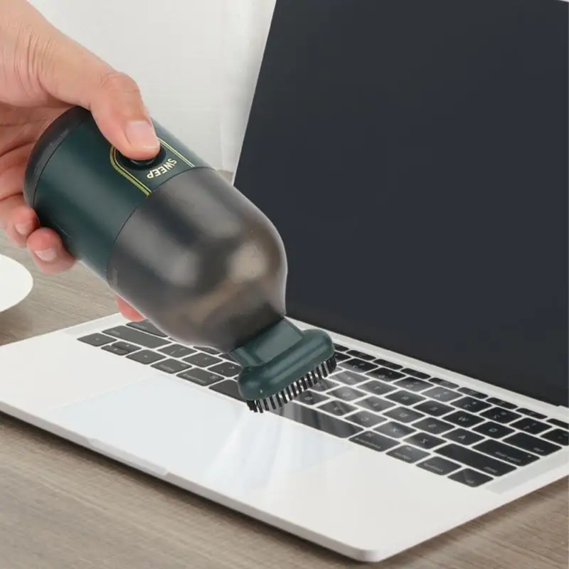 D0AB Tabletop Cleaners غبار المنظفات المنظف أجهزة كهربائية لمكتب السيارات