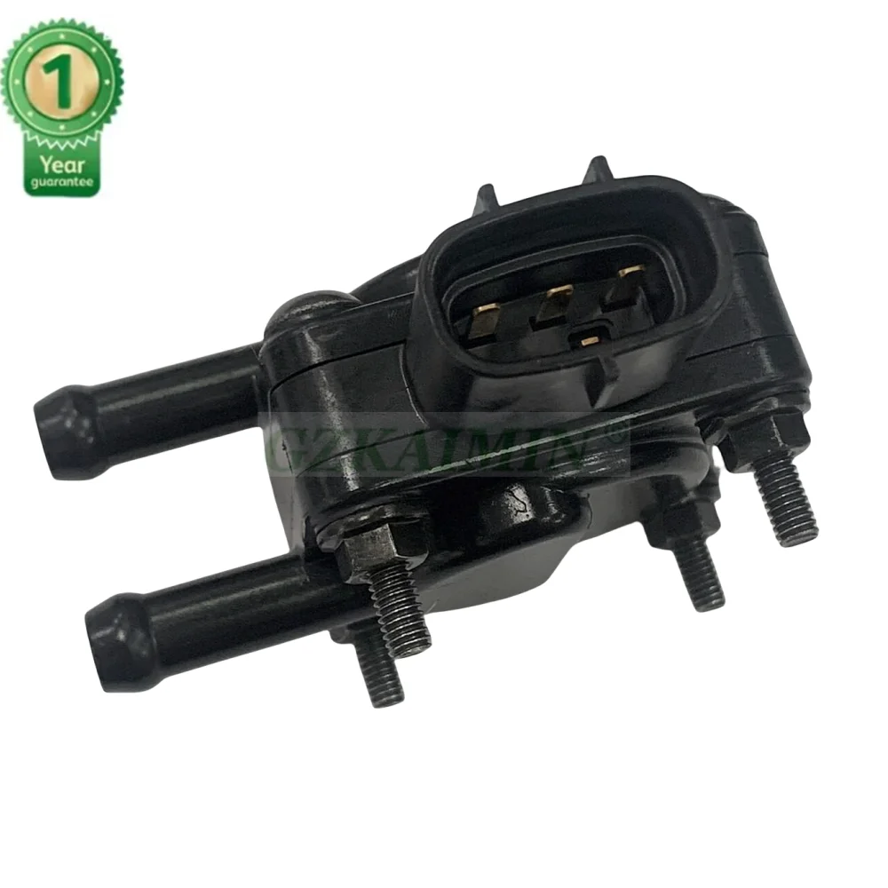 Capteur Pression Échappement Différentiel DPF Pour Honda Accord Tourer 2.2 ES N22B1 - 37860RL0G01