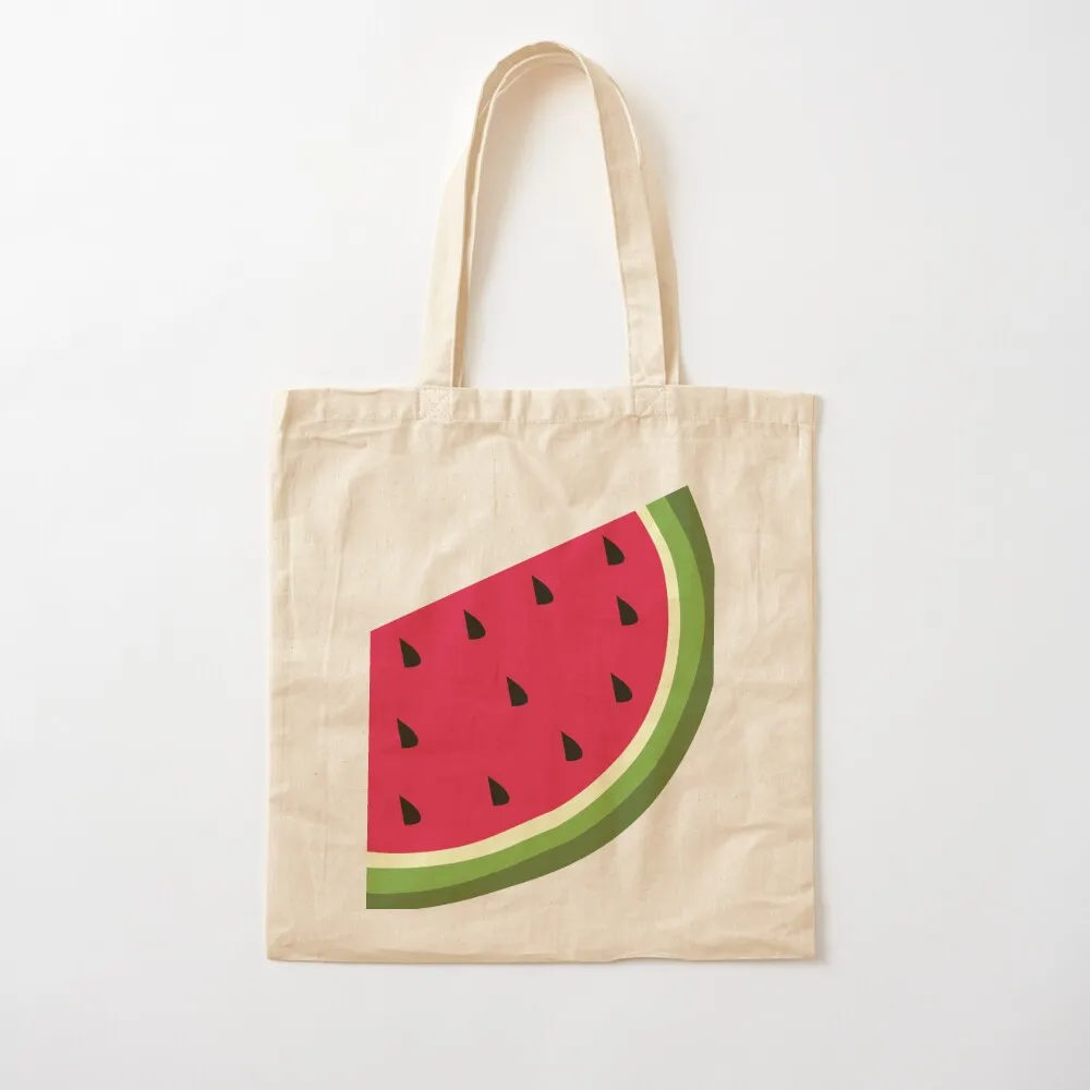 

Watermelon design Tote Bag female bag Large bags for women Women's shopping bag Women's handbag Canvas Tote