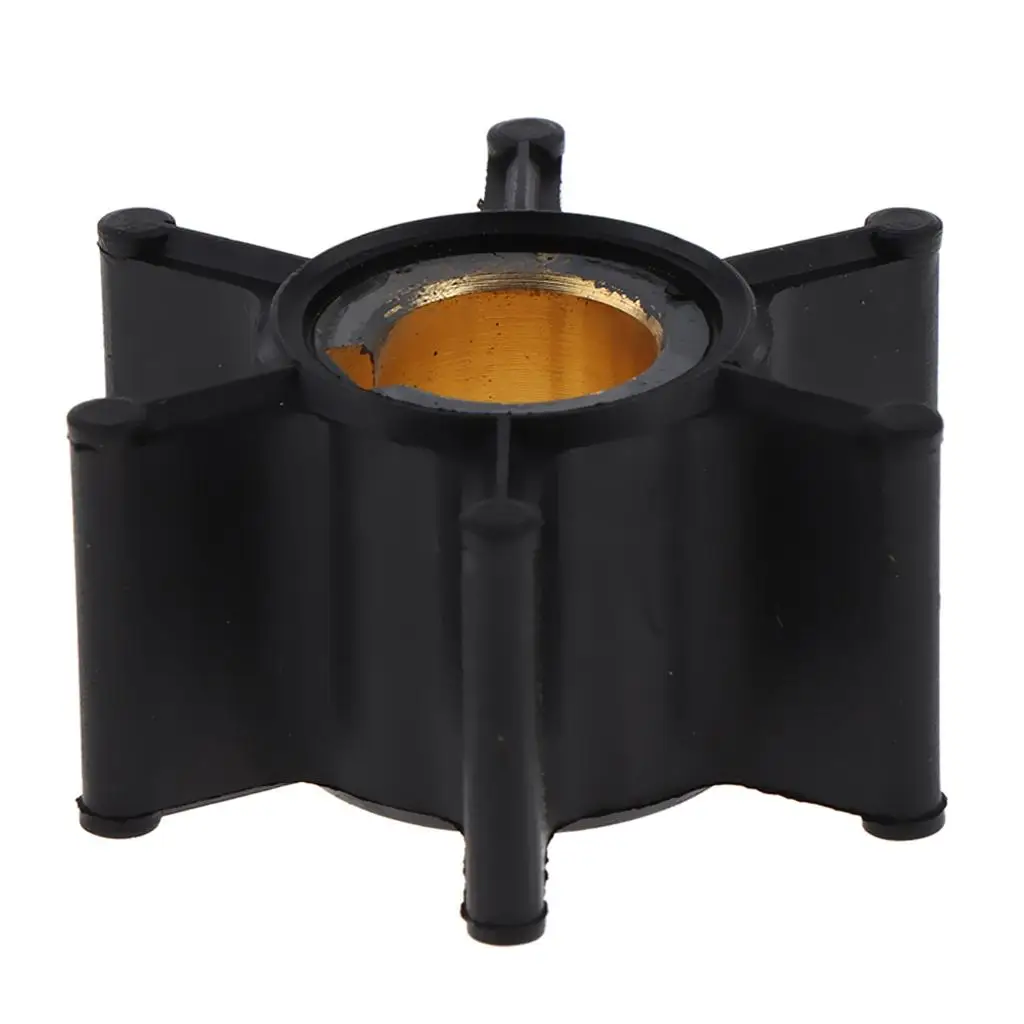 

Цельная черная герметичная резиновая крыльчатка двигателя для 387361/763735/2-