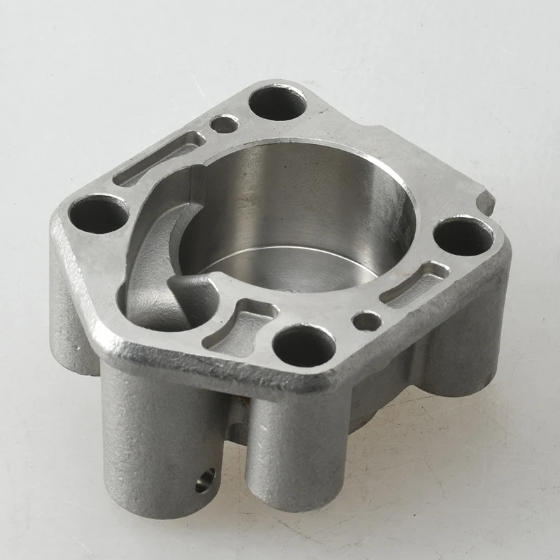 

17410-93910-00 17410-93910 WATER PUMP CASE For Suzuki Outboard Motor DT9.9 DT15 9.9HP 15HP Boat Engine Aftermarket Parts