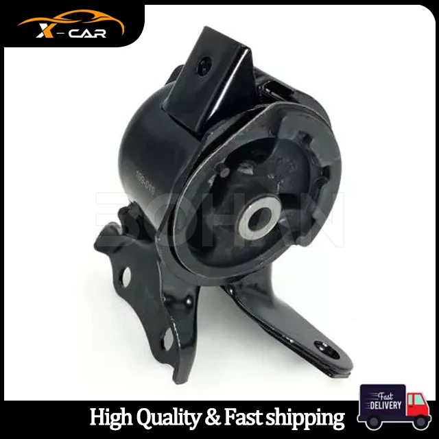 

Крепление двигателя на 2003-2008 годы Mazda 6 2.3L GJ6G-39-070 GJ6G39070 GJ21-39-070 GJ 2139070
