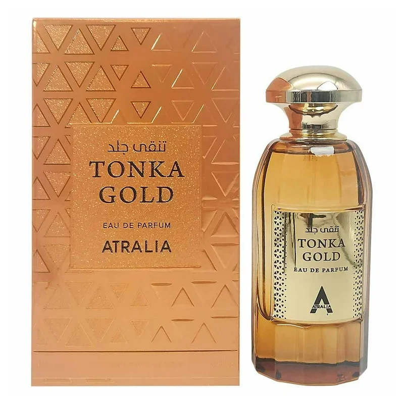 

Atralia - Tonka Gold Eau De Parfum (3.4Oz)
