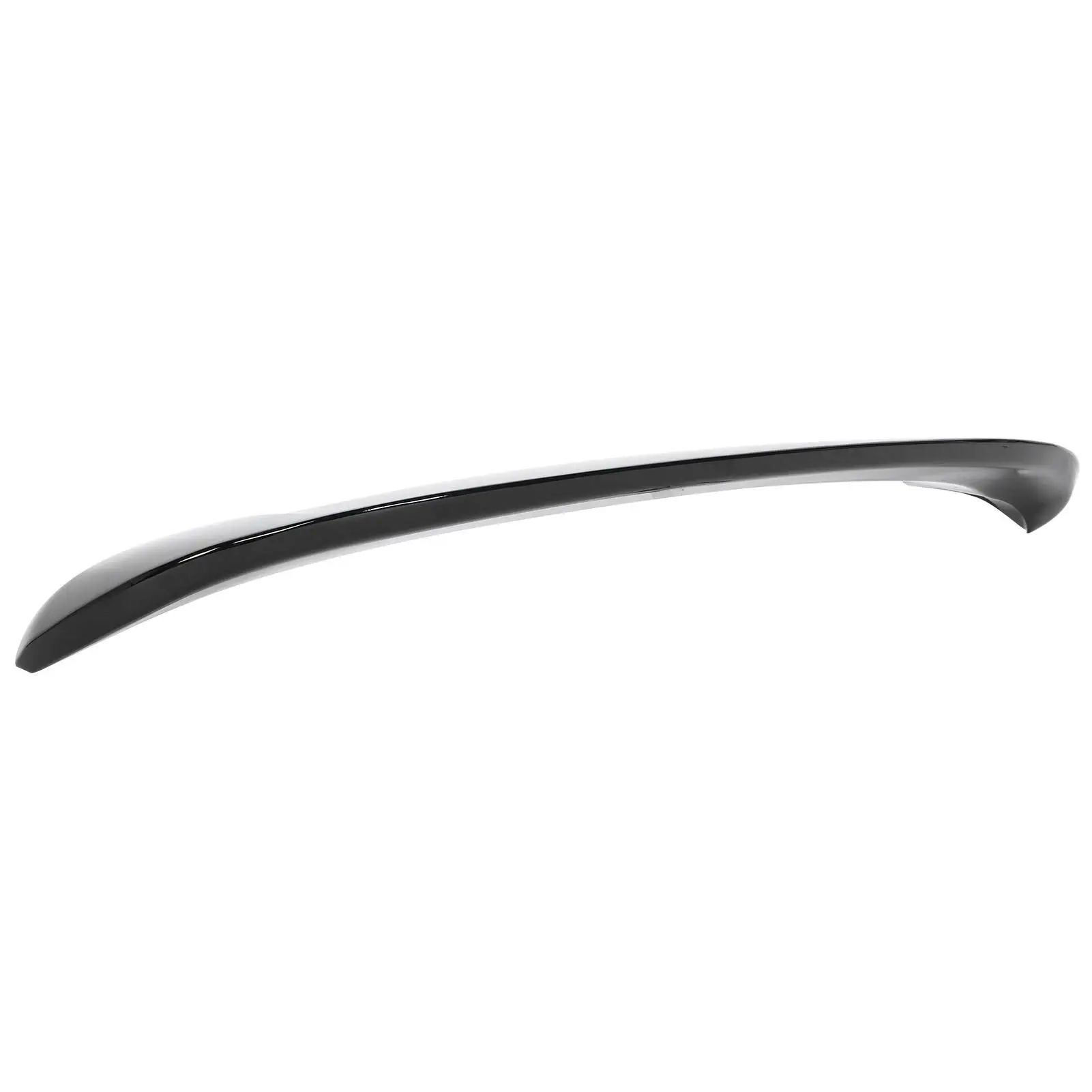 Glossy Black Sport Roof Spoiler Wing for suzuki Swift MK3 2005-2010 - Enhance Style & Performance