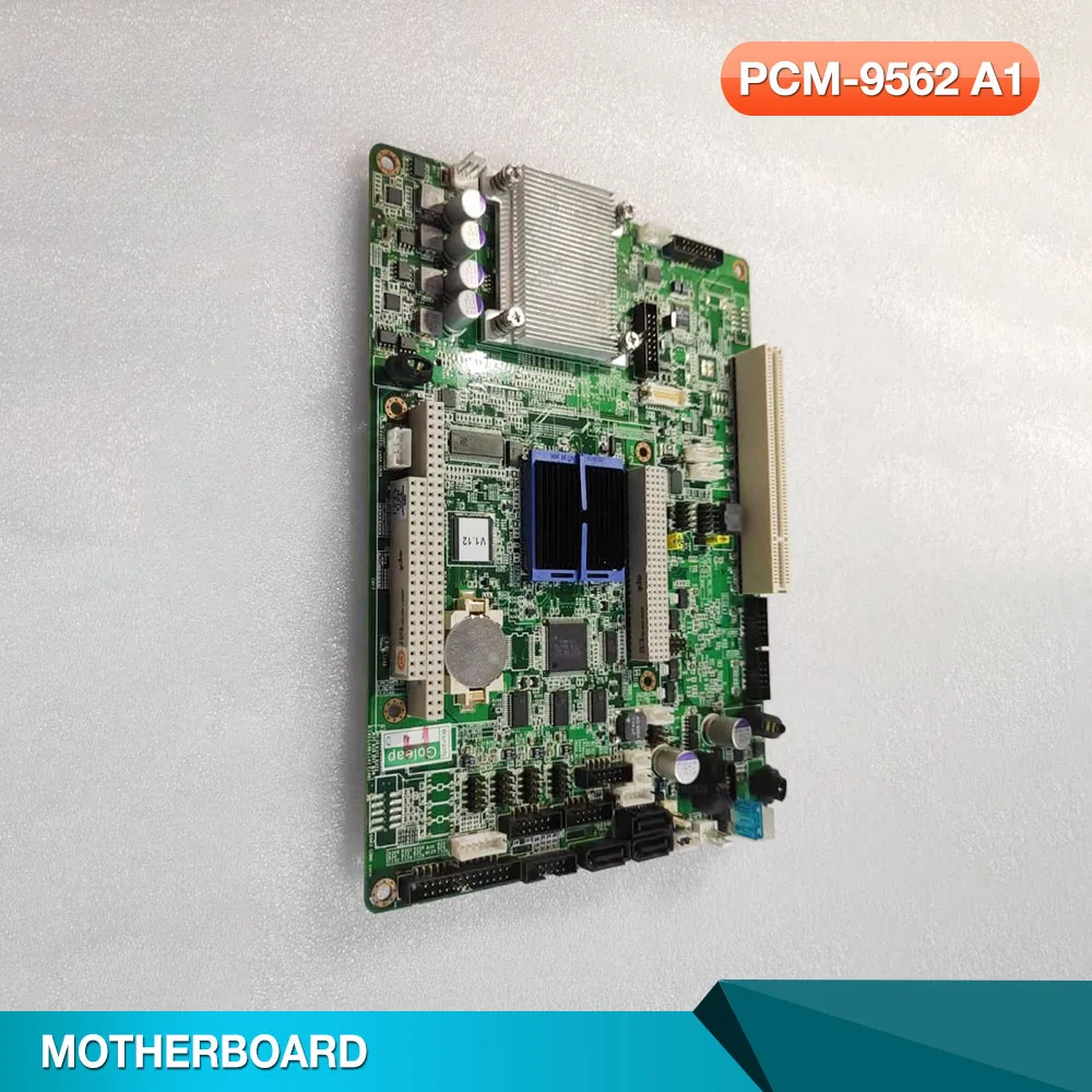 Perfect job PCM-9562 A1 PCM-9562N Embedded