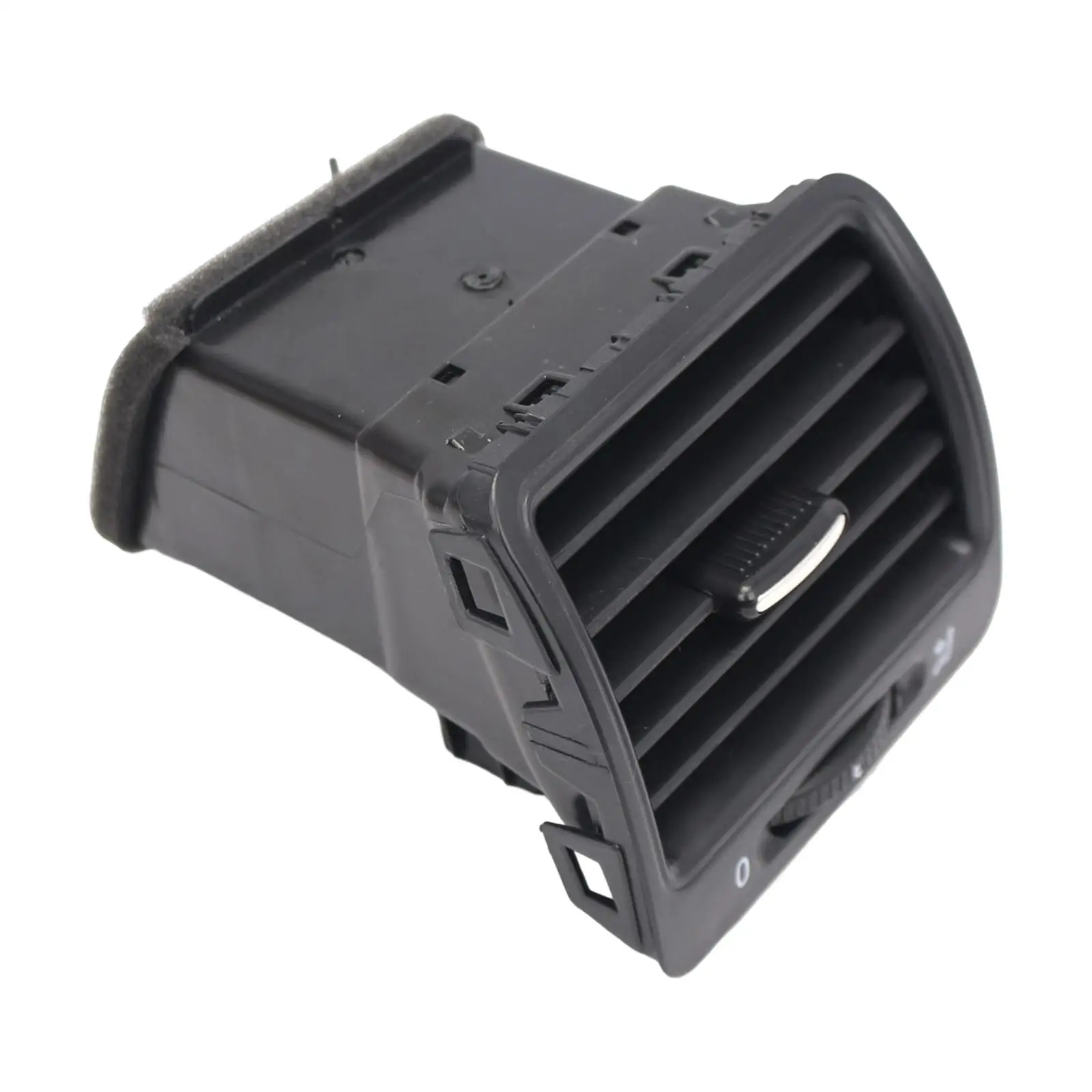 

Air Conditioning Vent Outlet 1K0819710 1K0819704 Upgraded Front Row Warm Air Outlet for volks High Quality Replacement