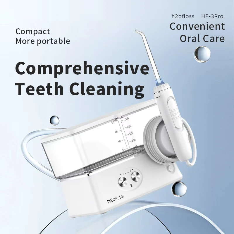 Thumbnail 3 - #25 Trending Power Flossers Right Now