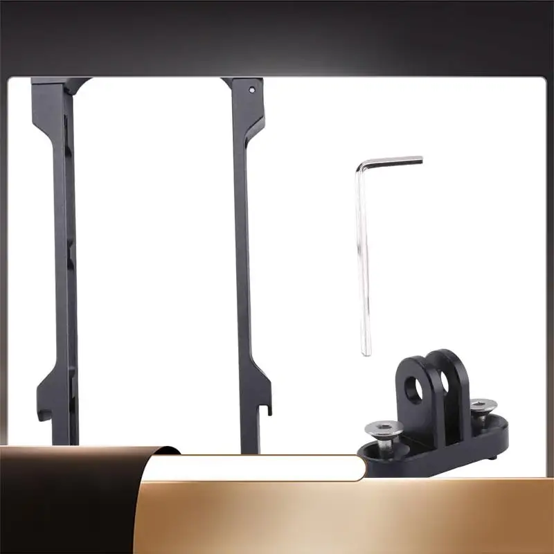 insta-360-x3-用金属保護ケージパノラマアクションカメラケースコールドシューマウント付き-x64a