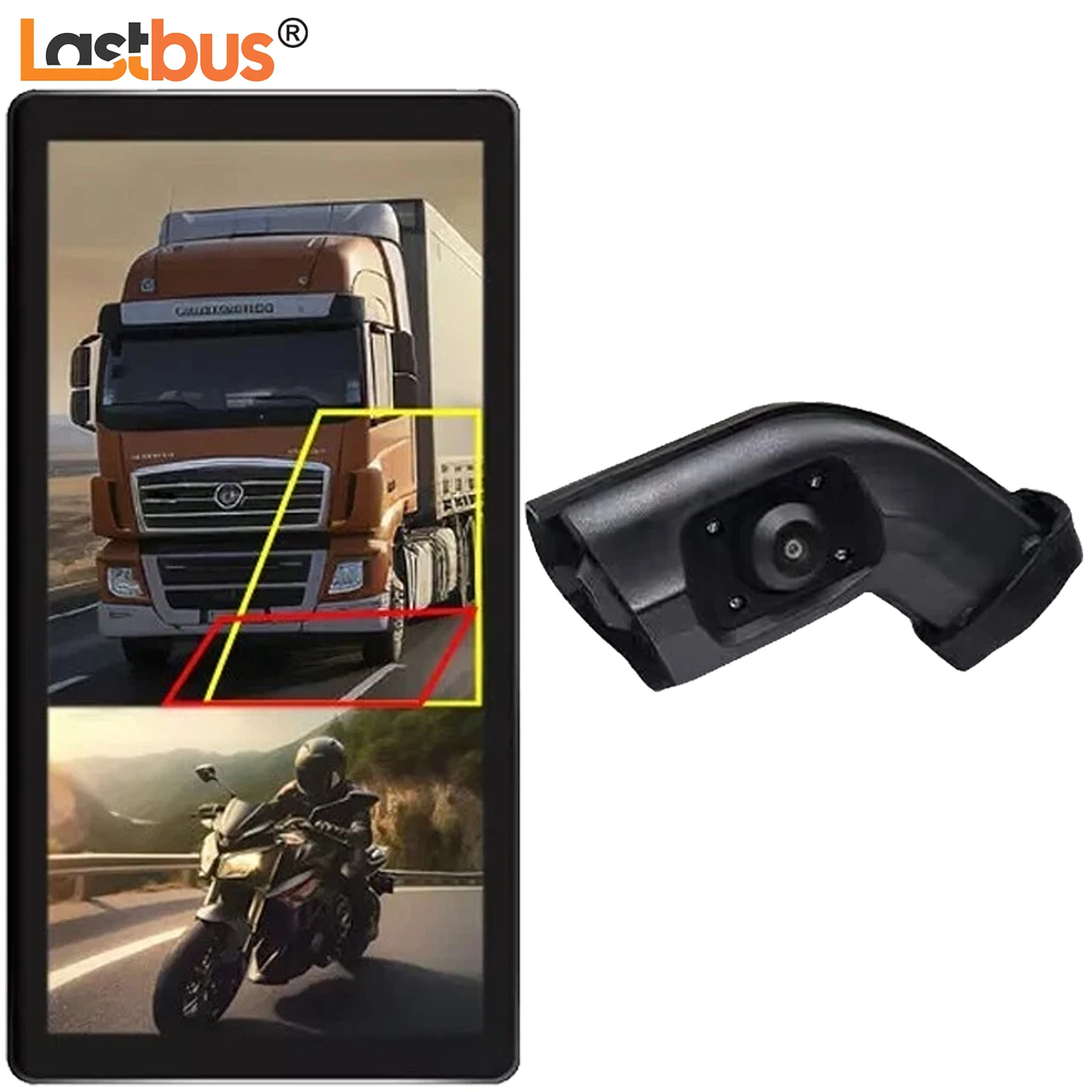 Lastbus Ahd 10.36" …