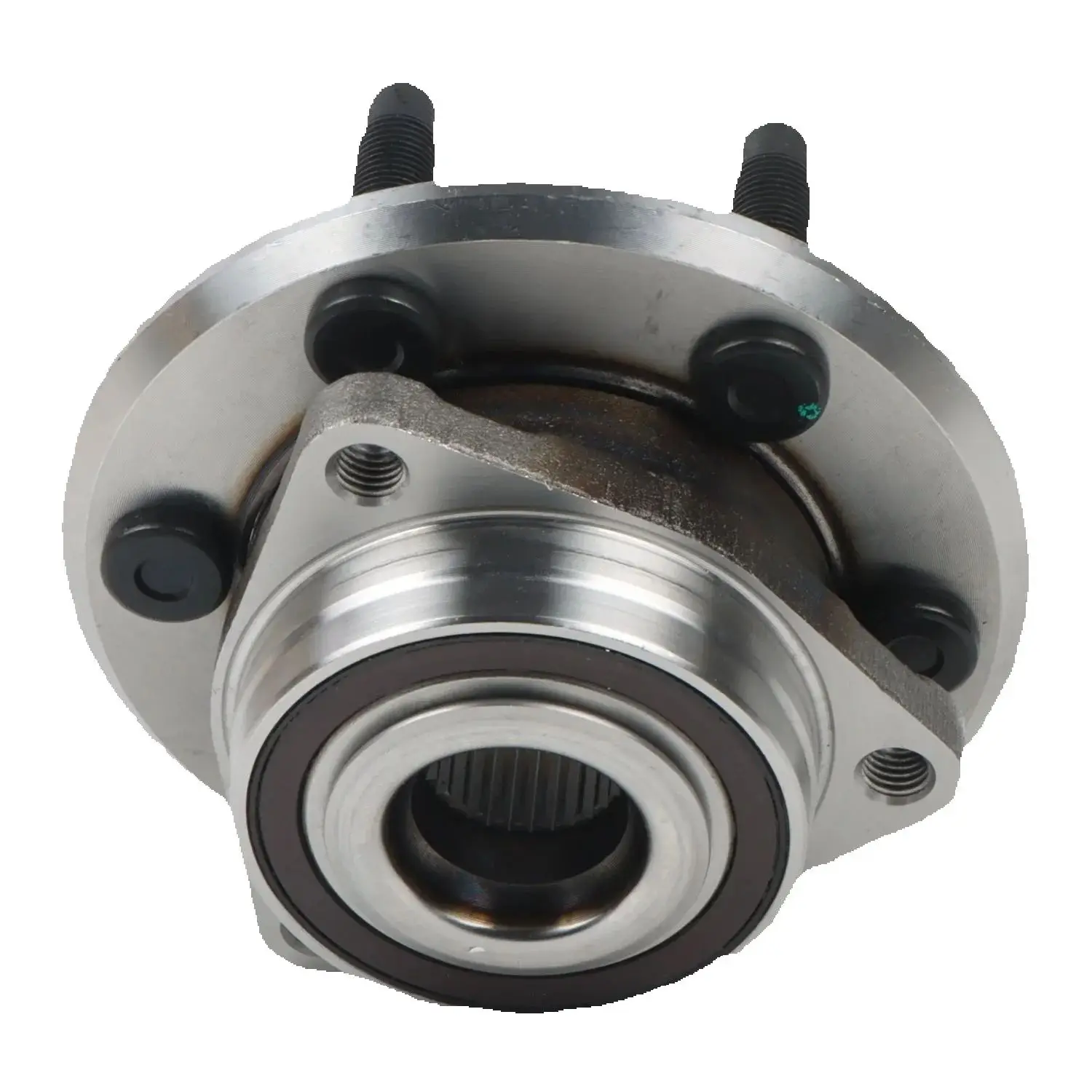 

1 PC Wheel Bearing and Hub Assembly 513289 For 2010-2016 SRX 2011 Saab 9-4X Car Replacement Parts Auto Accessories