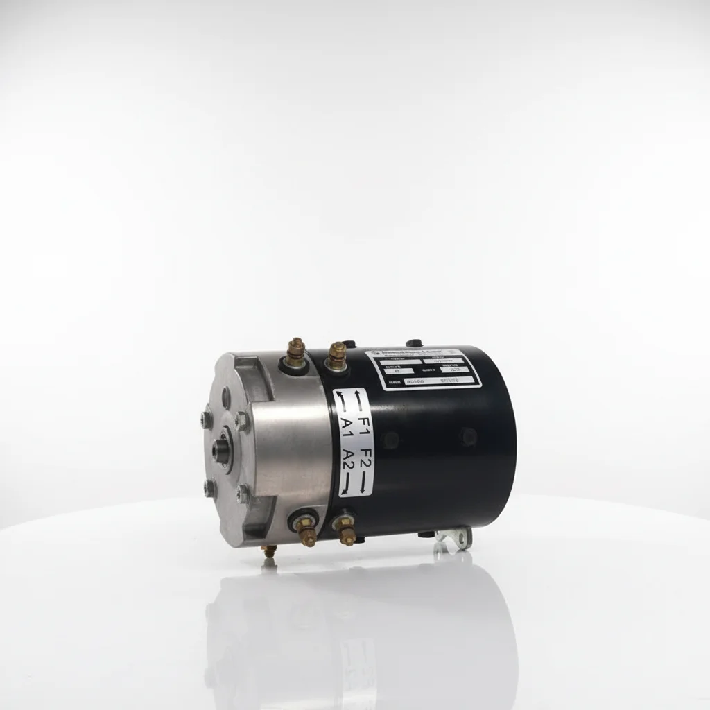 

High-efficiency EZGO RXV golf cart accessory motor for electric golf carts, good quality and cheap price