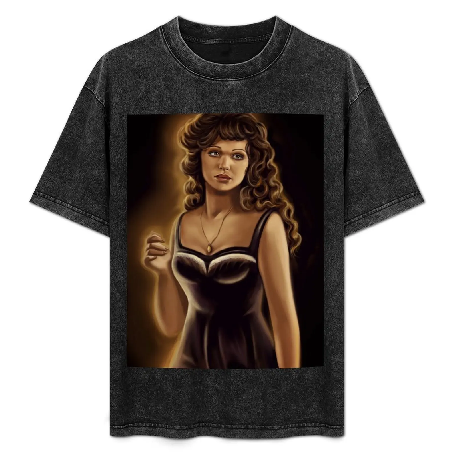 

Evelyn T-Shirt man t shirt luxury essential t shirt T-Shirt