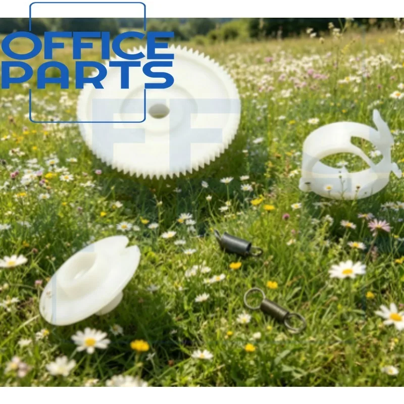 

10X for EPSON L3100 L3101 L3110 L3115 L3116 L3150 L3151 L3156 L3158 L3160 L4150 L4160 L4165 L5190 L6178 L6198 CLUTCH GEAR KIT