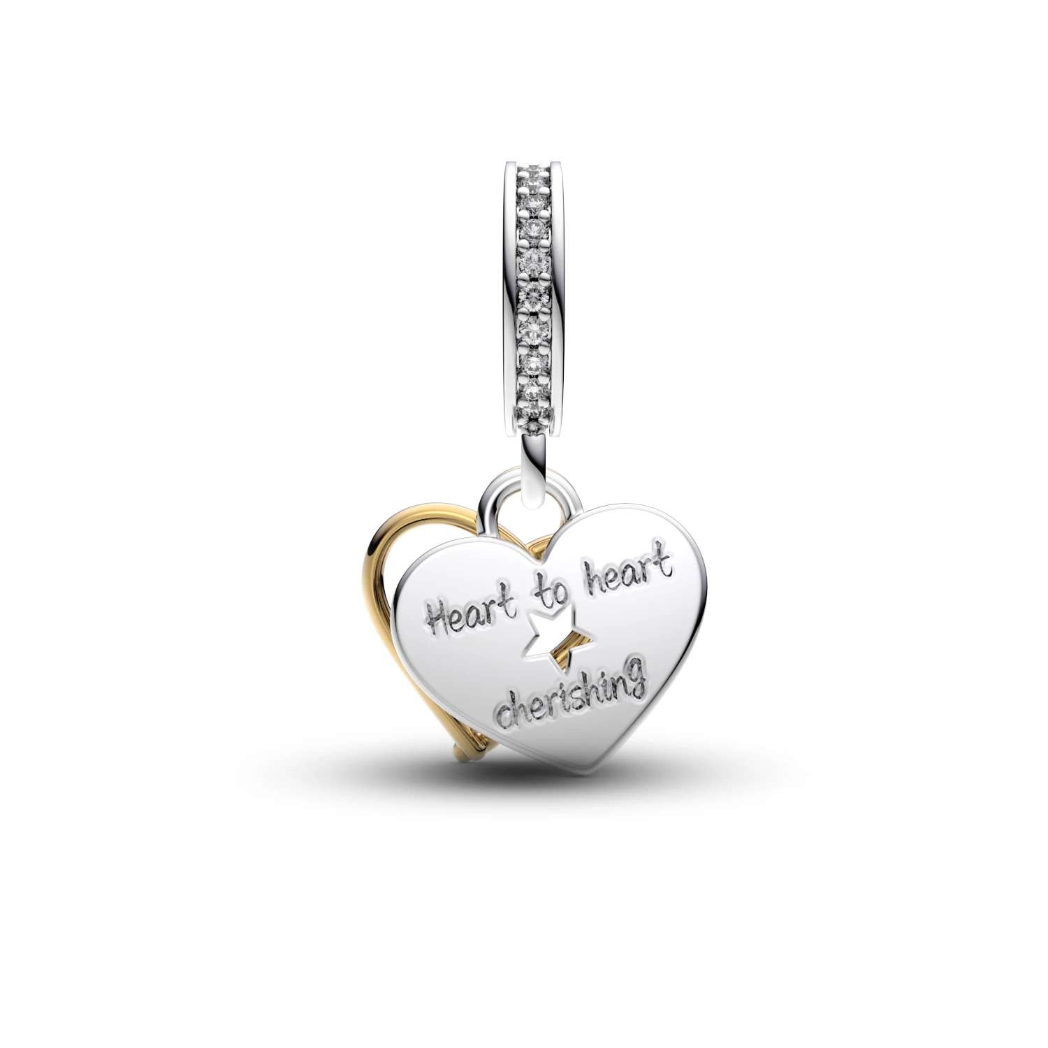 Manyilus Charms Plata 925 Charms 925 Originales Bracelets Italian Charm Bracelet Pendant Supplies for Jewelry Making Diy Woman