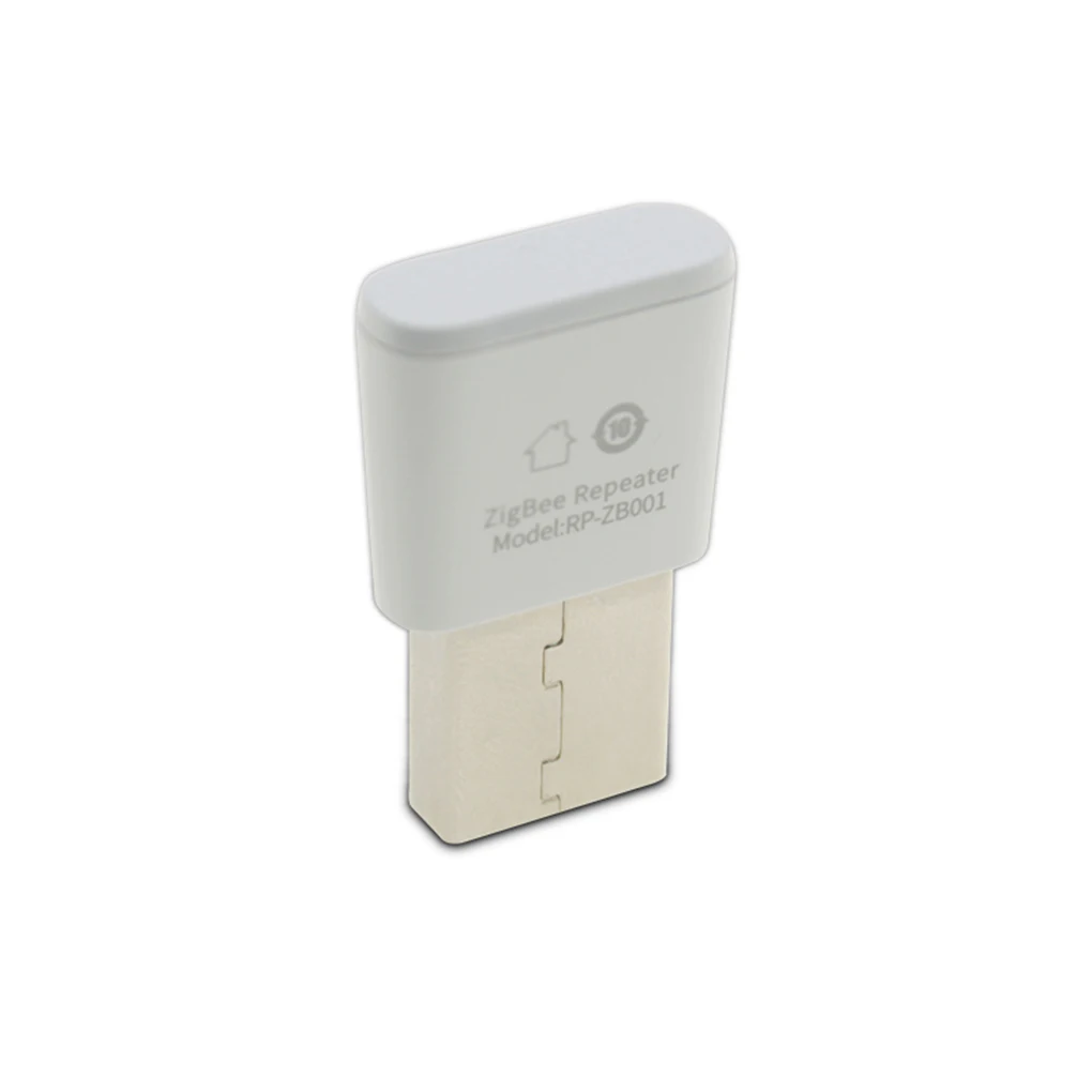 Tuya Zigbee Signal Repeater Wireless Amplifier Remote Control Small Range Extender Office Automation Upgrade Mobile Phone