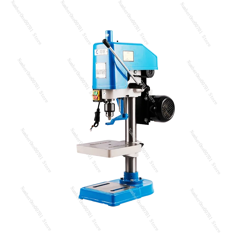Industrial Grade Tapping Machine Electric Pistol-Grip Drill Threading Thread SWJ-6/121624