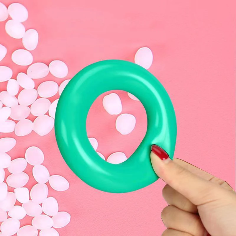 0-3 anos de idade infantil aprendizagem precoce arco-íris empilhamento brinquedos quebra-cabeça desenvolvimento inteligência arco-íris torre conjunto de anéis pato amarelo