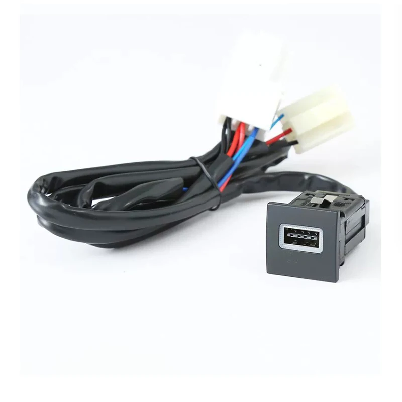 Variant: USB Charger